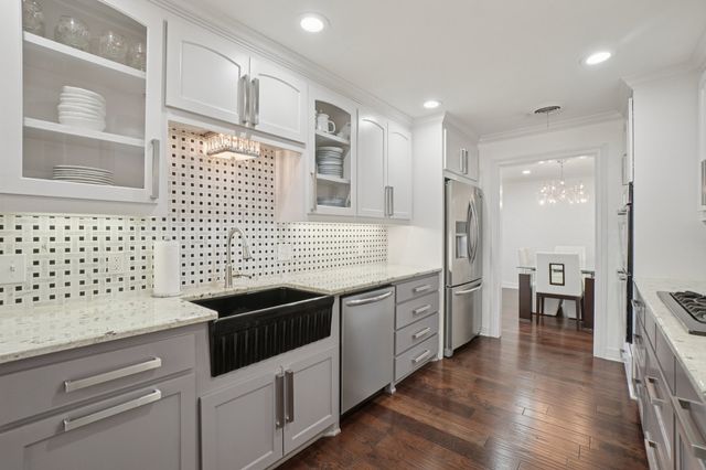 506 Mimosa Drive, Denton, TX 76201