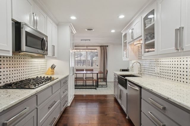 506 Mimosa Drive, Denton, TX 76201