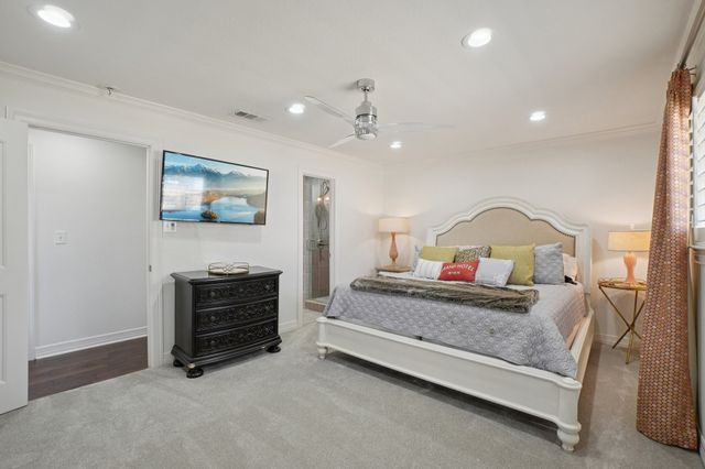 506 Mimosa Drive, Denton, TX 76201