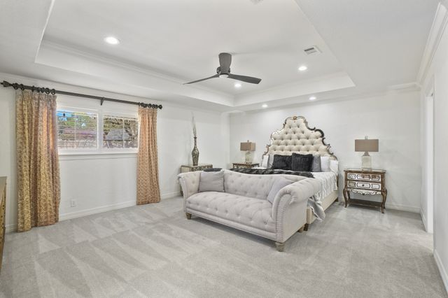 506 Mimosa Drive, Denton, TX 76201