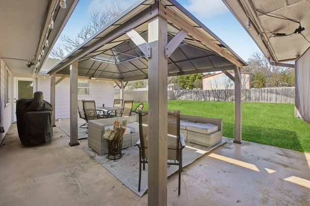 506 Mimosa Drive, Denton, TX 76201