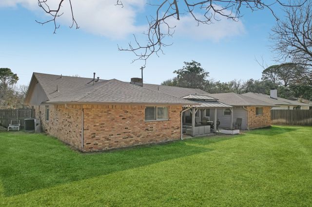 506 Mimosa Drive, Denton, TX 76201