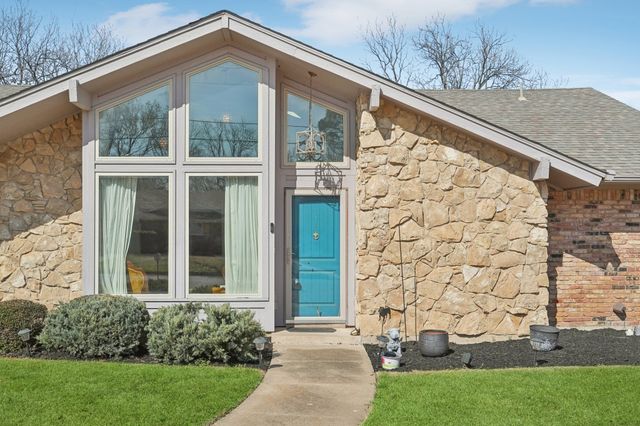 506 Mimosa Drive, Denton, TX 76201