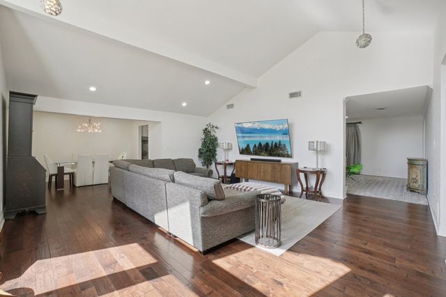 506 Mimosa Drive, Denton, TX 76201