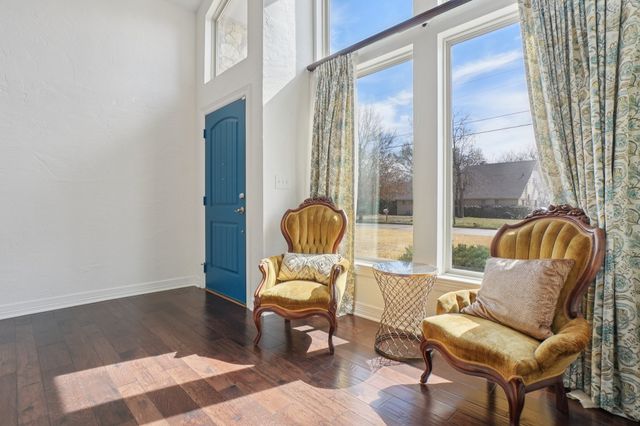 506 Mimosa Drive, Denton, TX 76201