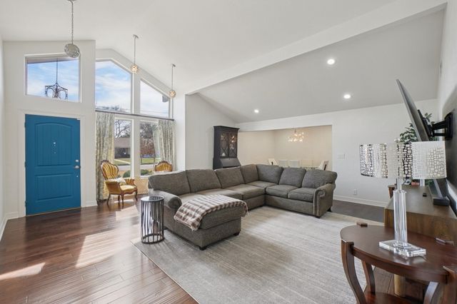 506 Mimosa Drive, Denton, TX 76201