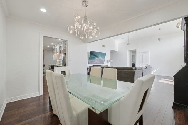 506 Mimosa Drive, Denton, TX 76201