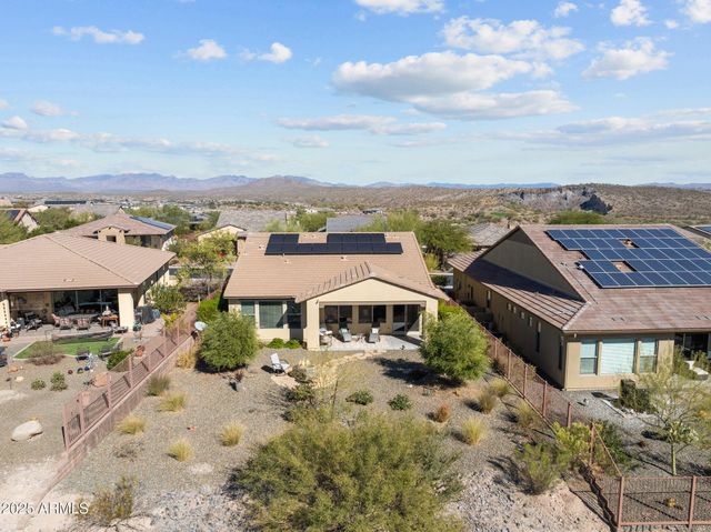 3335 BIG SKY Drive, Wickenburg, AZ 85390