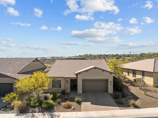 3335 BIG SKY Drive, Wickenburg, AZ 85390