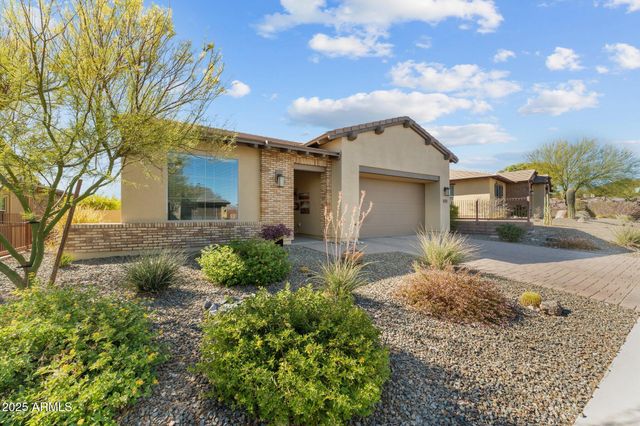 3335 BIG SKY Drive, Wickenburg, AZ 85390