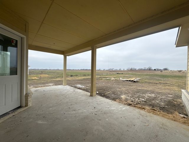 8861 County Road 623, Blue Ridge, TX 75424