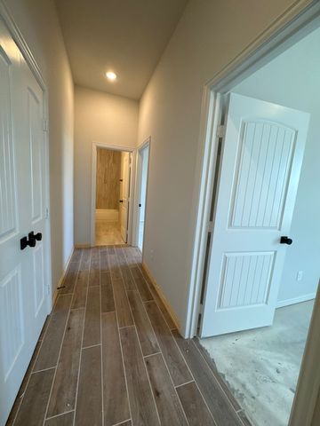 8861 County Road 623, Blue Ridge, TX 75424