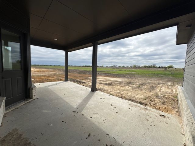 8861 County Road 623, Blue Ridge, TX 75424