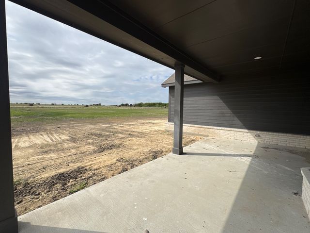 8861 County Road 623, Blue Ridge, TX 75424