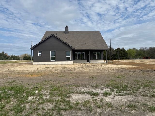 8861 County Road 623, Blue Ridge, TX 75424