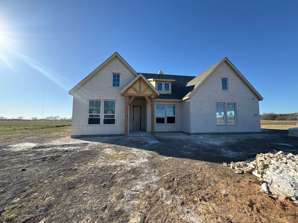 8861 County Road 623, Blue Ridge, TX 75424