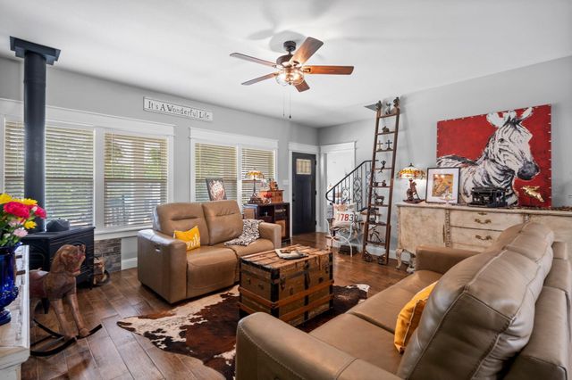 249 Houston Street, Anderson, TX 77830