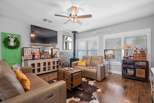 249 Houston Street, Anderson, TX 77830