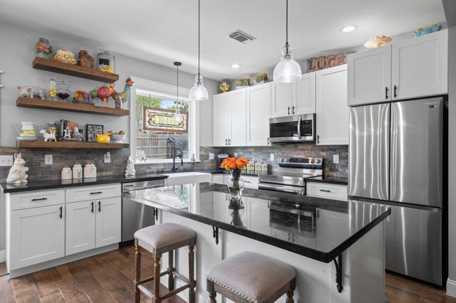 249 Houston Street, Anderson, TX 77830