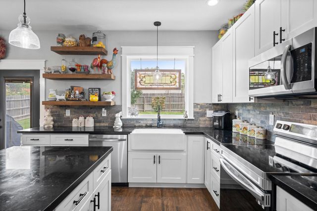 249 Houston Street, Anderson, TX 77830