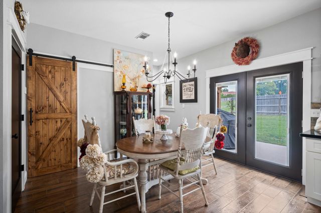 249 Houston Street, Anderson, TX 77830