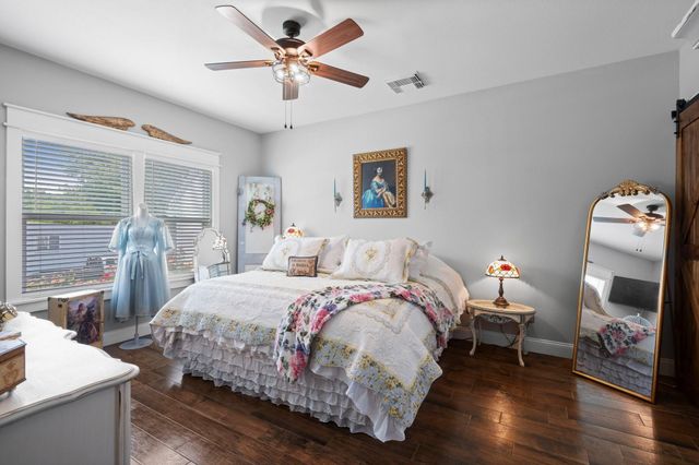 249 Houston Street, Anderson, TX 77830