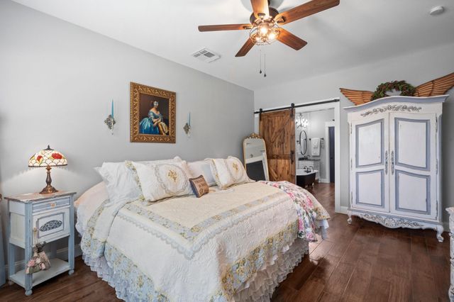 249 Houston Street, Anderson, TX 77830