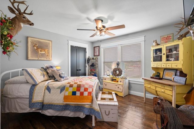 249 Houston Street, Anderson, TX 77830