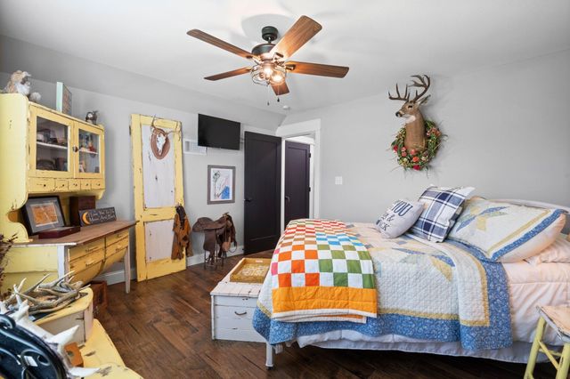 249 Houston Street, Anderson, TX 77830