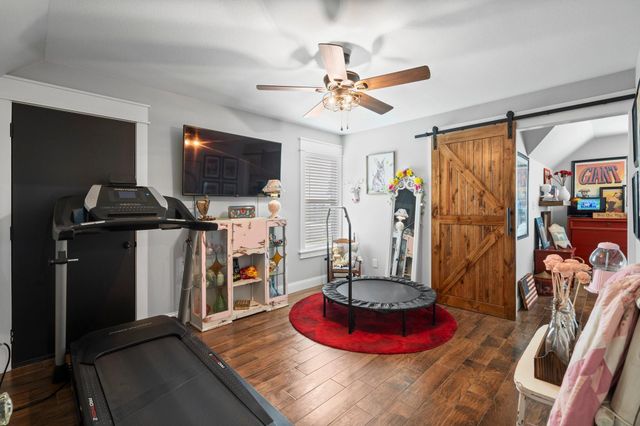 249 Houston Street, Anderson, TX 77830