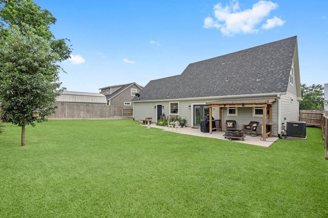 249 Houston Street, Anderson, TX 77830