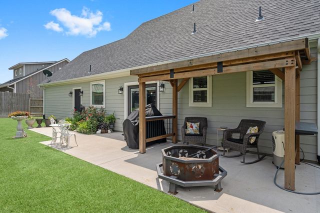 249 Houston Street, Anderson, TX 77830