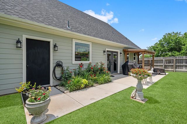 249 Houston Street, Anderson, TX 77830