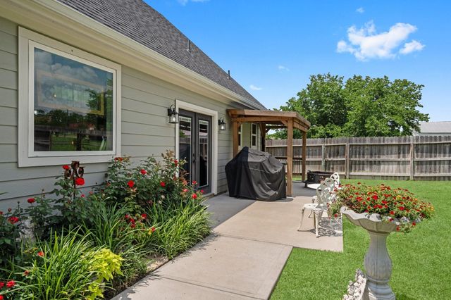 249 Houston Street, Anderson, TX 77830