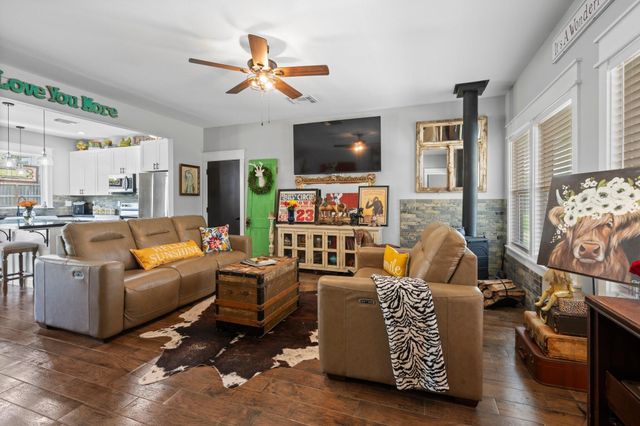 249 Houston Street, Anderson, TX 77830