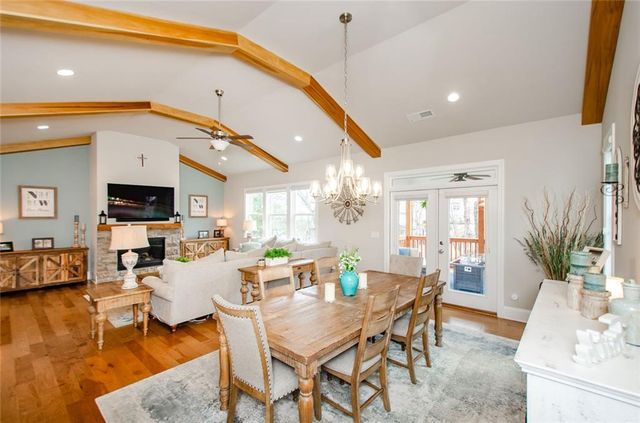 270 Fountain Oak Way, Canton, GA 30114