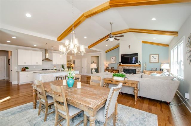 270 Fountain Oak Way, Canton, GA 30114