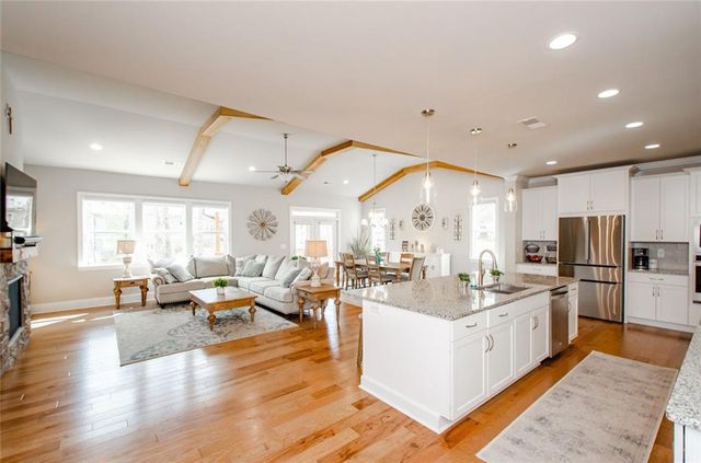 270 Fountain Oak Way, Canton, GA 30114