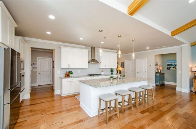 270 Fountain Oak Way, Canton, GA 30114