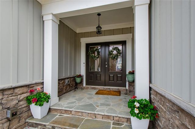 270 Fountain Oak Way, Canton, GA 30114