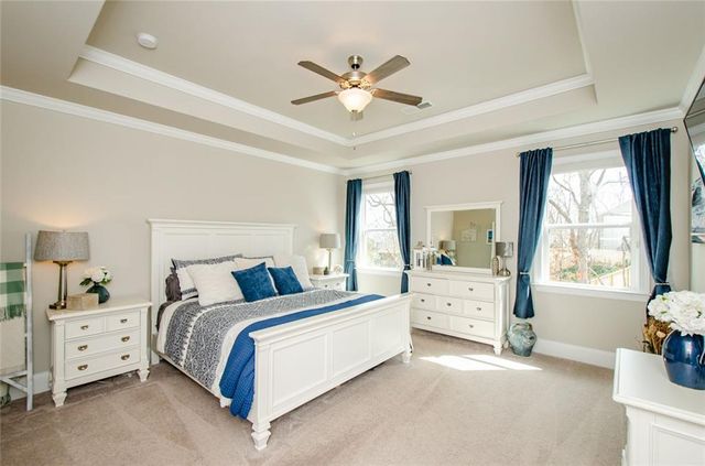 270 Fountain Oak Way, Canton, GA 30114