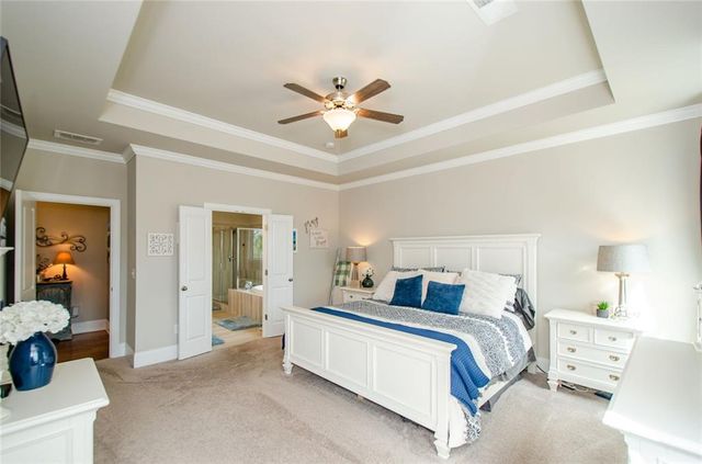 270 Fountain Oak Way, Canton, GA 30114