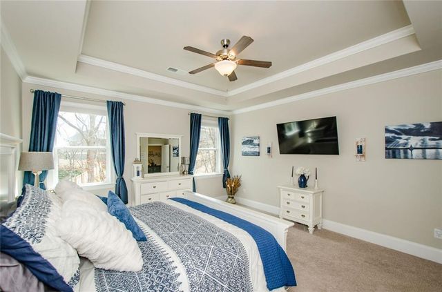 270 Fountain Oak Way, Canton, GA 30114