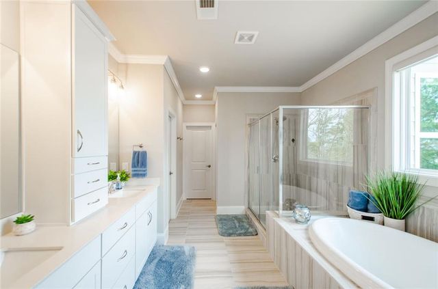 270 Fountain Oak Way, Canton, GA 30114