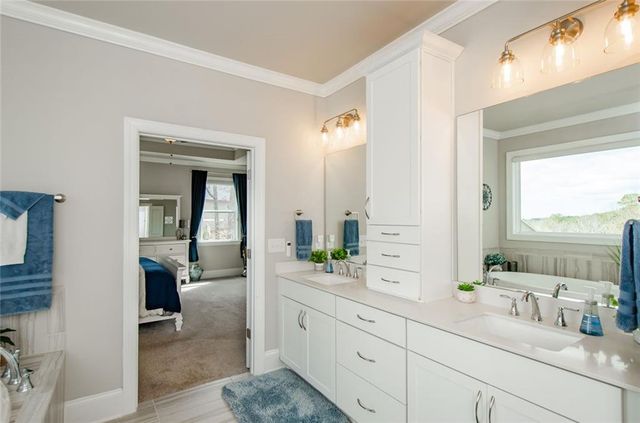 270 Fountain Oak Way, Canton, GA 30114