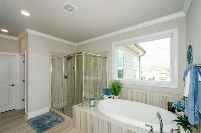 270 Fountain Oak Way, Canton, GA 30114