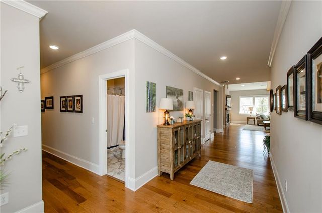 270 Fountain Oak Way, Canton, GA 30114