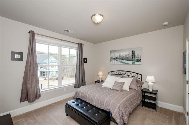 270 Fountain Oak Way, Canton, GA 30114