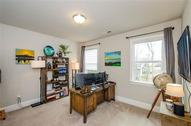 270 Fountain Oak Way, Canton, GA 30114