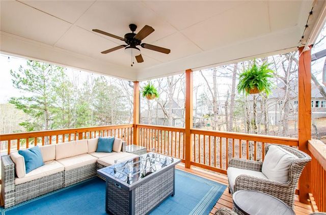 270 Fountain Oak Way, Canton, GA 30114